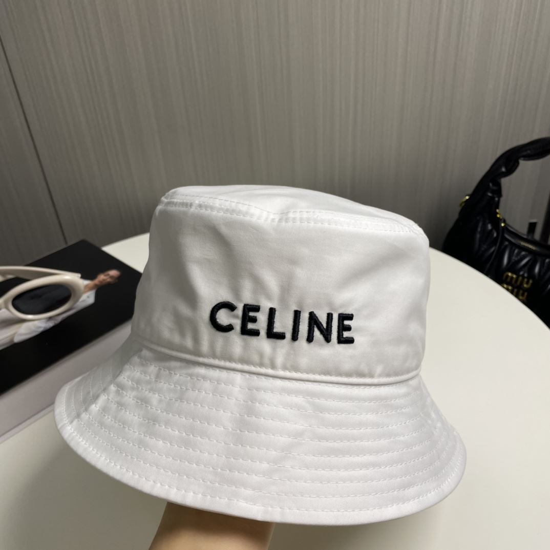 Celine Caps